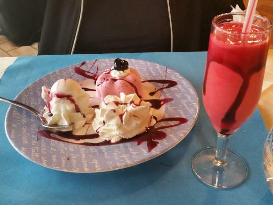 Agrigelateria Sull'Aia